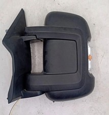 SPECCHIETTO RETROVISORE SINISTRO per PEUGEOT BOXER FURGONE (03 14 ) 330 2.2