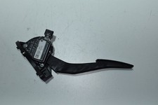 Pedale dell'acceleratore Land