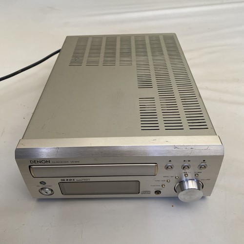 Denon m30 ricevitore - denon,