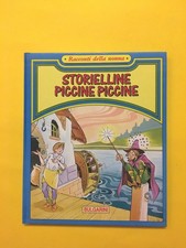 Storielline piccine
