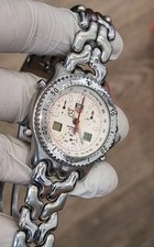Orologio Tag Heuer Sel Chrono