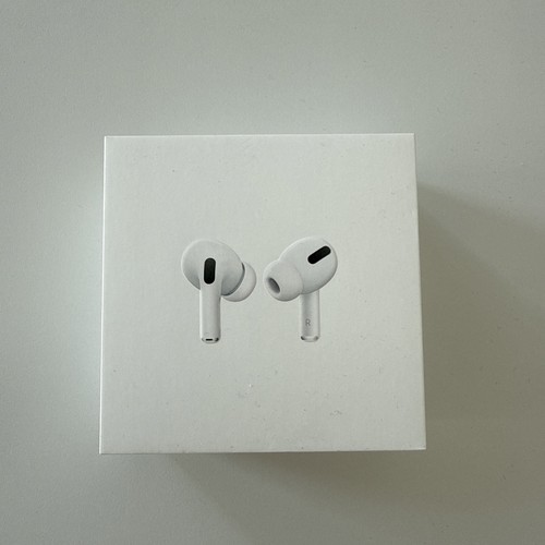 Apple airpods pro con - apple,