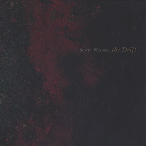 Scott walker the drift - -,