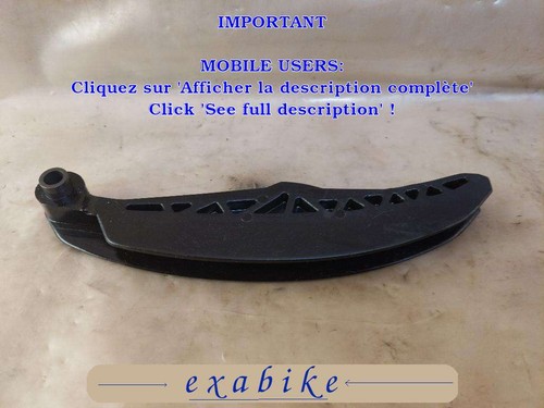 Patin chaine de - de,