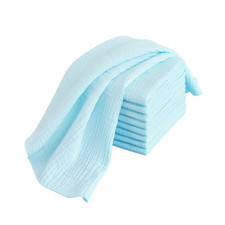 Cotone Pannolini Di Garza Del Bambino per Il Neonato Pannolino Fasciatoio 45*43 