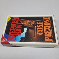 (Stephen King) Cose preziose
