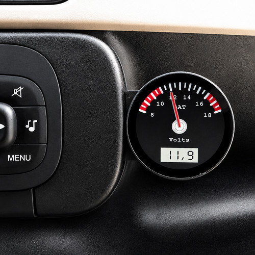 Meter p120 fiat panda 312 - p120,