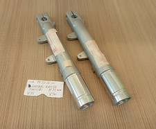 2 LEFT LINERS FORK LEGS GUZZI
