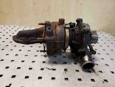 Turbocompressore TOYOTA YARIS