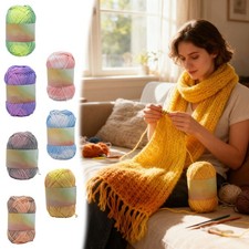 Filato magico sensibile al