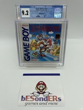 Nintendo Game Boy US - Super