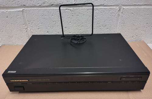 Sintonizzatore stereo
