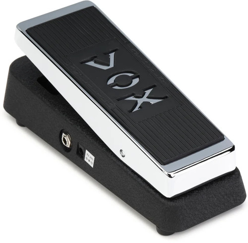 Pedale wah vox v847 - vox, classic