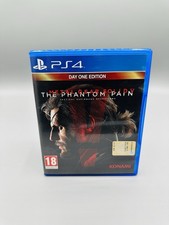 Metal Gear Solid V 5 The