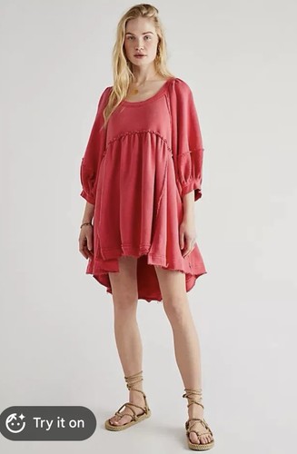 Free people sunchild felpa - people,