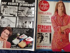 Annabella Rivista Magazine 3