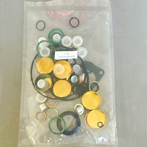 Kit guarnizioni 2417 010 - kit,