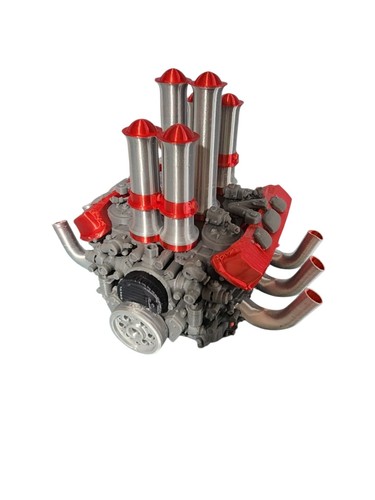 Motore auto pedale pile - motore, a