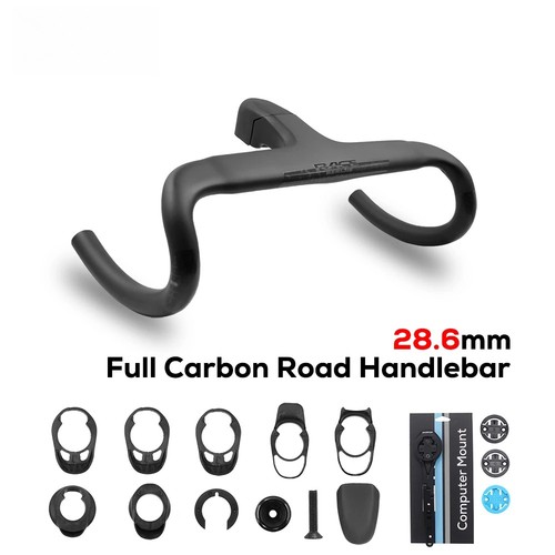 Cavo interno full - full, carbon