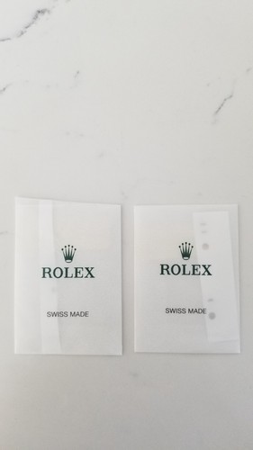 Rolex originale nuovo 116610 - rolex,