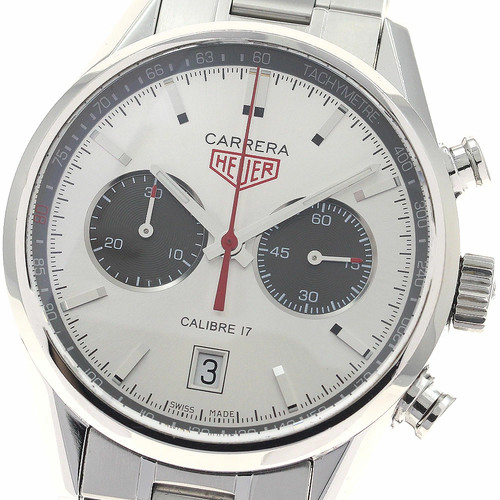 Orologio tag heuer cv2119 - orologio,