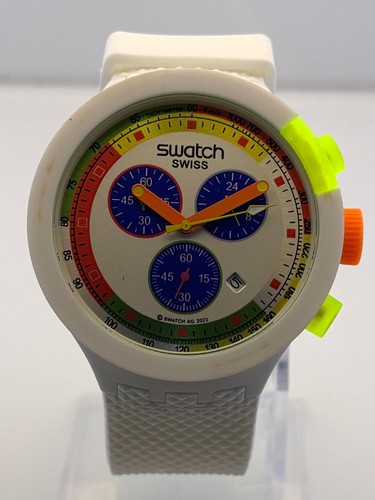 Refurbished men swatch - refurbished, men's