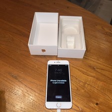 Apple iPhone 7 Oro Rosa 32GB