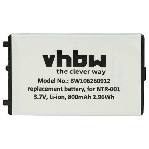 Batteria per nintendo ntr 003 - batteria, ntr-003