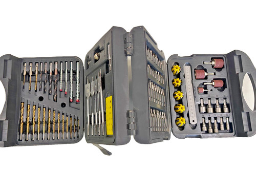 Valigetta kit inserti chiavi - kit, e