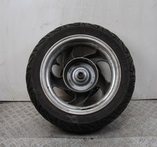 62202 Cerchio Posteriore  Sym