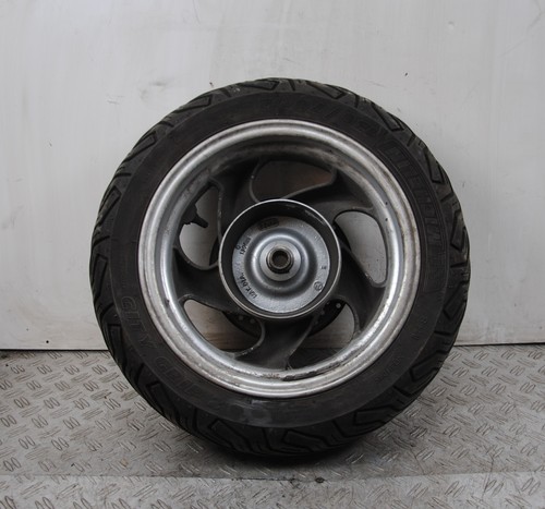 62202 cerchio posteriore sym - ,