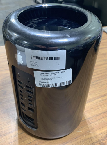 Apple mac pro a1481 xeon - a1481,
