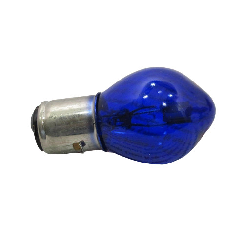 Lampadina blu ba20d 12v 35w - ba20d, 12v-35