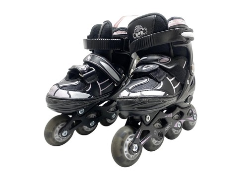Pattini rotelle unisex - a,