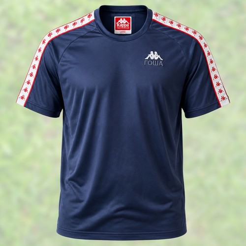 Camicia kappa gosha - camicia,