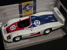 PORSCHE 936 #12 -