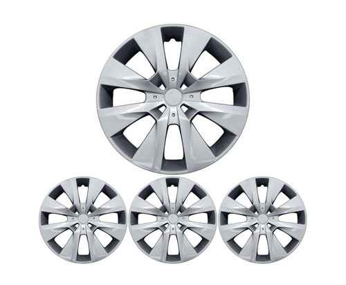 Kit copricerchi modello - kit,