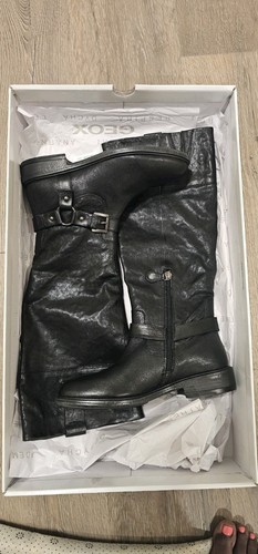 Geox boots - geox,