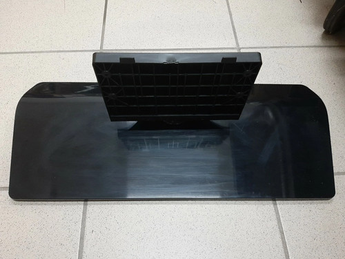 Base supporto piedistallo - supporto, tv