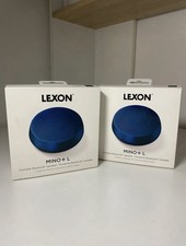2 Lexon MINO + L Portable