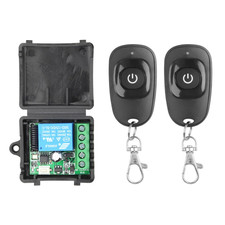 Ricevitore Modulo Relè 433Mhz