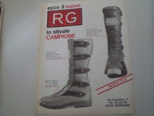 advertising Pubblicità 1976