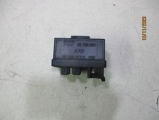 55199051 CENTRALINA PRERISCALDAMENTO CANDELETTE FIAT GRANDE PUNTO 1.3 M-JET 2007