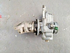 CARBURATORE E COLLETTORE