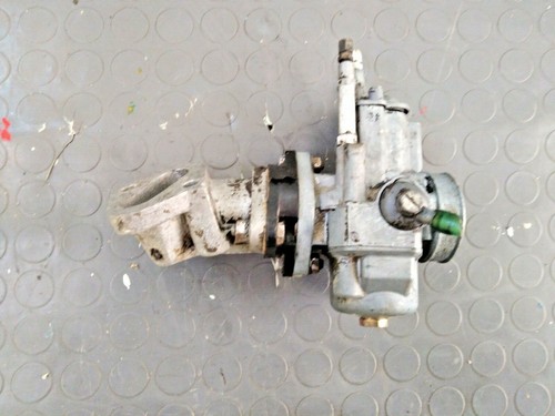 Carburatore collettore - carburatore,