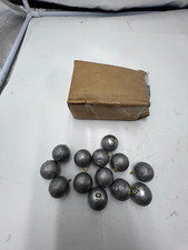 (Scatola da 13) Pesi