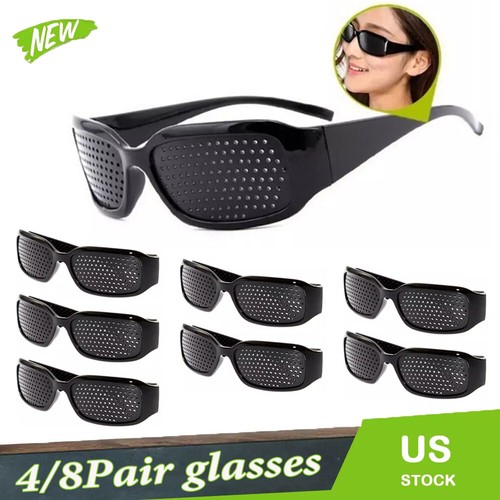 Occhiali unisex piccolo - 4/8x,