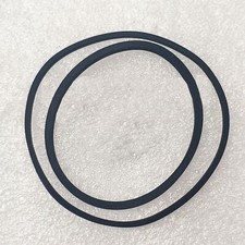 Cinghie di movimento per