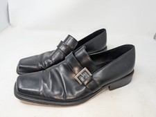 Gianfranco Ferre scarpe uomo