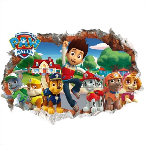 Wall stickers decorazione - stickers,
